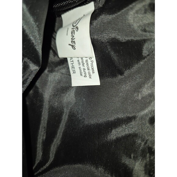 Disney Aristocats Marie Loungefly Small Double Section Zipper Wristlet Rare - Picture 3 of 5